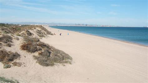 playas gay valencia|Pinedo Gay Beach, Valencia .